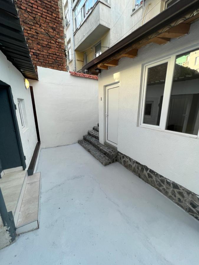 Apartamento The Rainbow 6 Sofía Exterior foto